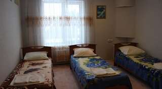 Гостиница Сузге Тобольск Стандартный двухместный номер с 1 кроватью-5