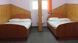 Гостиница Сузге Тобольск Стандартный двухместный номер с 1 кроватью-11