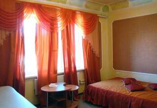 Гостиница Сузге Тобольск Стандартный двухместный номер с 1 кроватью-20